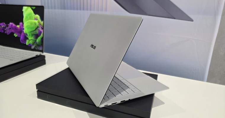ASUS își consolidează poziția pe piața soluțiilor tehnologice dedicate mediului de afaceri din România prin lansarea noului laptop ExpertBook Ultra, un echipament premium care promite să răspundă cerințelor profesioniștilor din domeniul antreprenorial și corporativ