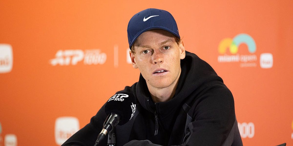 Sinner urcă în clasamentul ATP după un meci memorabil cu Alcaraz