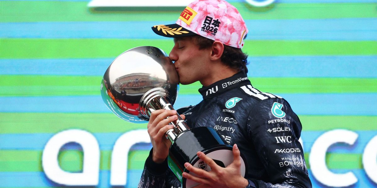 Kimi Antonelli a scris istorie la Suzuka, devenind cel mai tânăr lider din istoria formulii 1 și obținând a doua victorie consecutivă în sezonul 2026