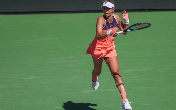 Jaqueline Cristian merge pentru prima dată în turul 2 la US Open după o victorie convingătoare cu Danielle Collins Românca Jaqueline Cristian a reușit o performanță remarcabilă la US Open, unul dintre cele mai prestigioase turnee de Grand Slam, începând cu această ediție