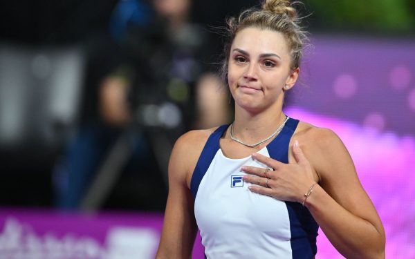Jaqueline Cristian și Gabriela Ruse părăsesc Transylvania Open cu gust amar: “Nu s-au simțit ca acasă la Cluj” Turneul Transylvania Open, un moment așteptat de iubitorii de tenis din România, s-a încheiat cu dezamăgire pentru cele două sportive autohtone, Jaqueline Cristian și Gabriela Ruse