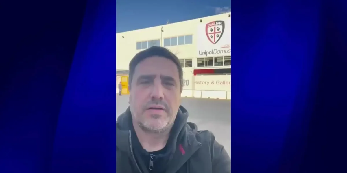 Cagliari întâlnește Napoli în această seară, de la ora 18:30, într-un meci important din Serie A, iar radioul Radiolina va oferi o acoperire completă și detaliată a evenimentului