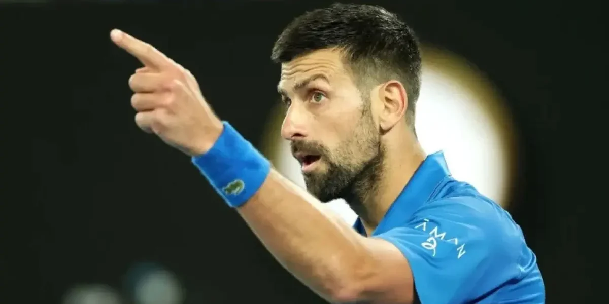 Djokovic și Kovacevic se duelează într-un meci cu o miză mai mult decât sportivă la Indian Wells, iar întregul eveniment se desfășoară sub spectrul unui val de controverse politice și reacții din partea publicului și a autorităților