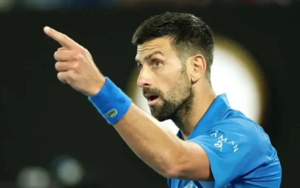 Djokovic și Kovacevic se duelează într-un meci cu o miză mai mult decât sportivă la Indian Wells, iar întregul eveniment se desfășoară sub spectrul unui val de controverse politice și reacții din partea publicului și a autorităților