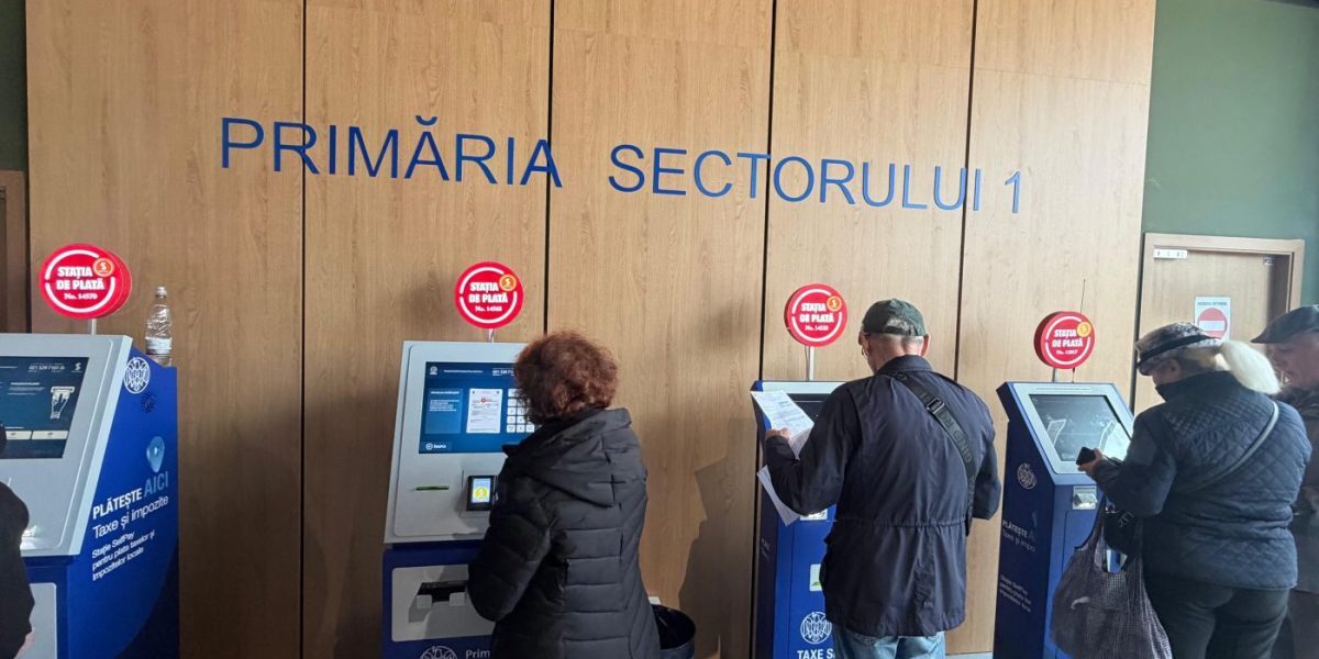 Bucureștenii din Sectorul 1 pot cere înapoi banii plătiți în plus pentru impozitul pe clădiri dacă au achitat taxele în primele două luni ale anului, după ce Guvernul a adoptat o nouă ordonanță de urgență