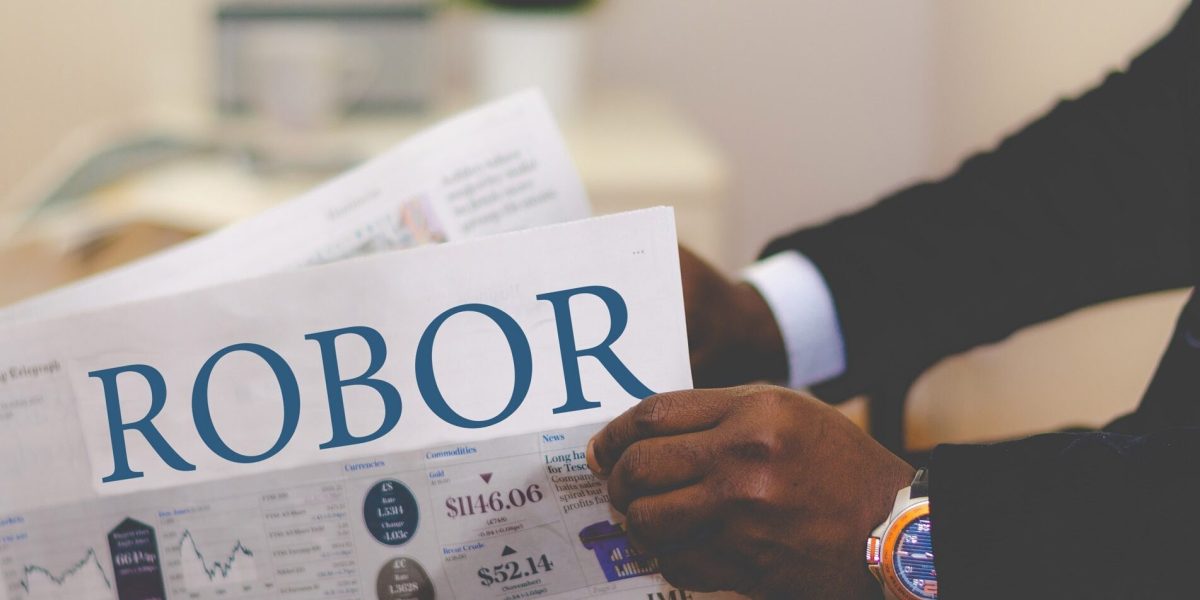 ROBOR la trei luni atrage atenția prin creșterea abruptă, influențând direct costurile creditelor cu dobândă variabilă din România Creșterea neașteptată a indicelui ROBOR la trei luni, înregistrată în această săptămână, a readus în prim-plan temerile consumatorilor legate de scumpirea creditelor în lei