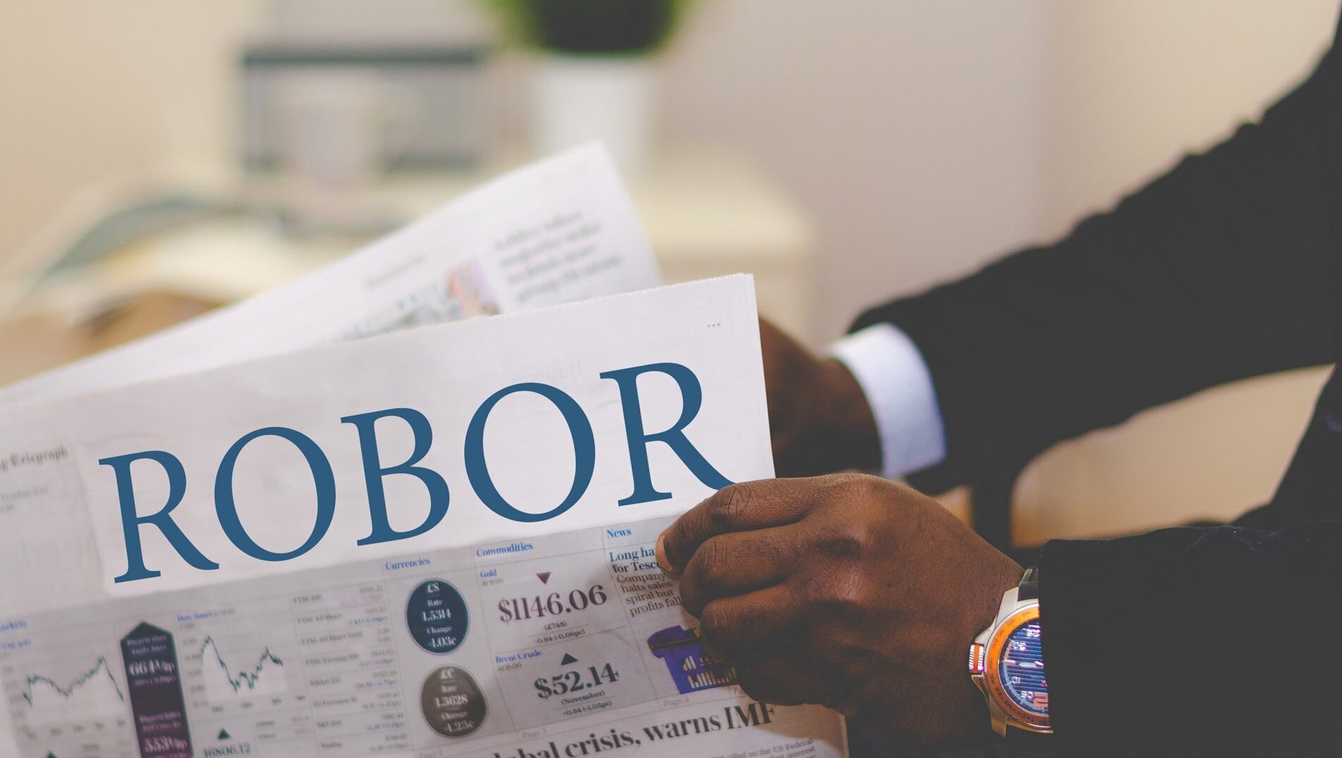 ROBOR la trei luni atrage atenția prin creșterea abruptă, influențând direct costurile creditelor cu dobândă variabilă din România Creșterea neașteptată a indicelui ROBOR la trei luni, înregistrată în această săptămână, a readus în prim-plan temerile consumatorilor legate de scumpirea creditelor în lei