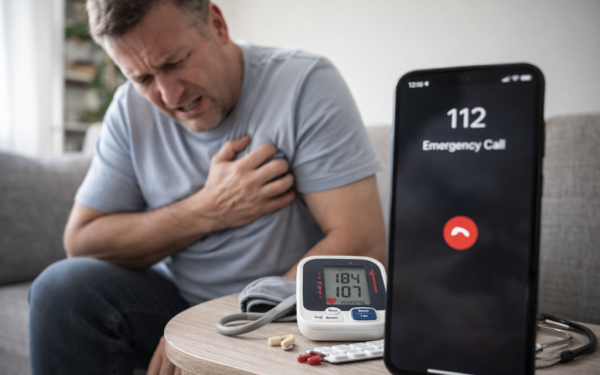 Bolile cardiovasculare rămân principala cauză de mortalitate la nivel global, iar tendința alarmantă de creștere a incidenței infarcturilor miocardice, în special la persoanele tinere, determină specialiștii să tragă un semnal de alarmă