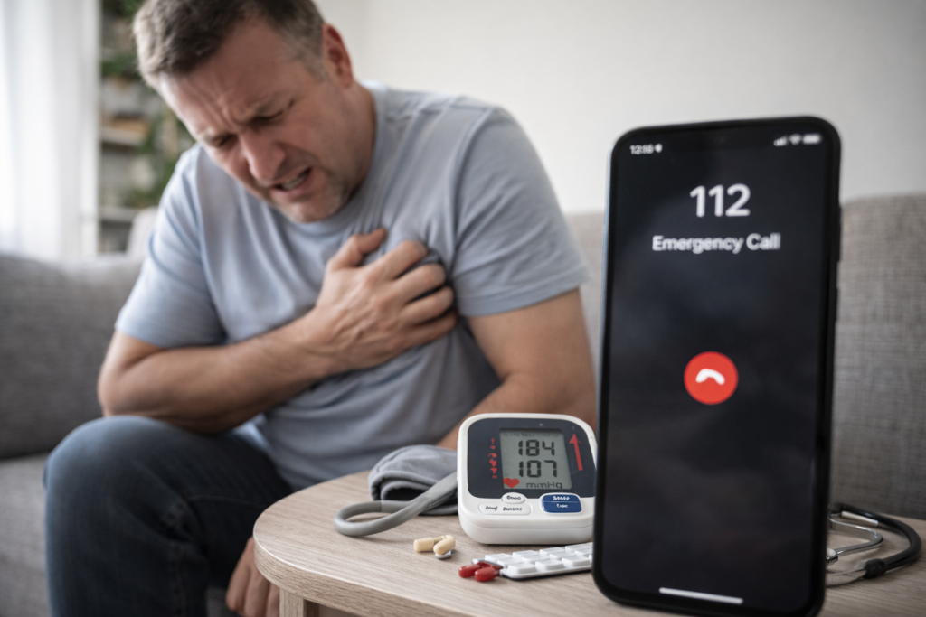 Bolile cardiovasculare rămân principala cauză de mortalitate la nivel global, iar tendința alarmantă de creștere a incidenței infarcturilor miocardice, în special la persoanele tinere, determină specialiștii să tragă un semnal de alarmă