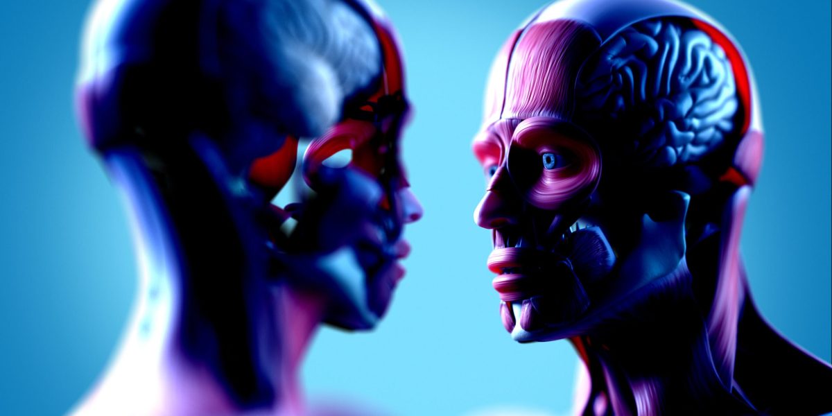 Studiile arată dacă Inteligența Artificială poate simți empatie și „emoții”