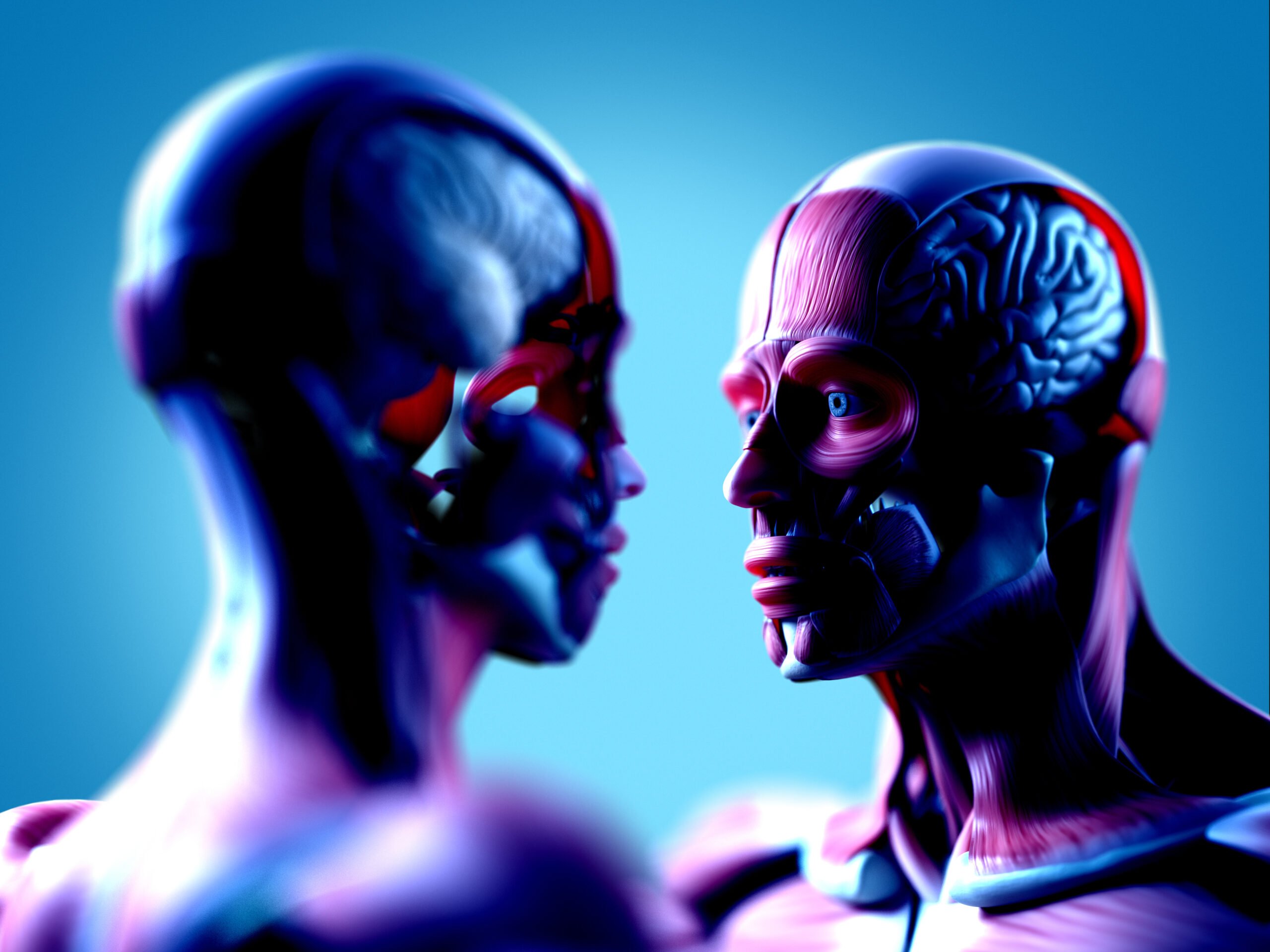 Studiile arată dacă Inteligența Artificială poate simți empatie și „emoții”