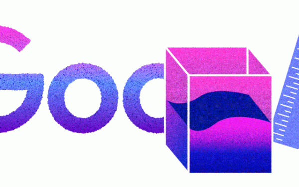 Doodle-ul Google de Ziua Internațională a Femeii 2026