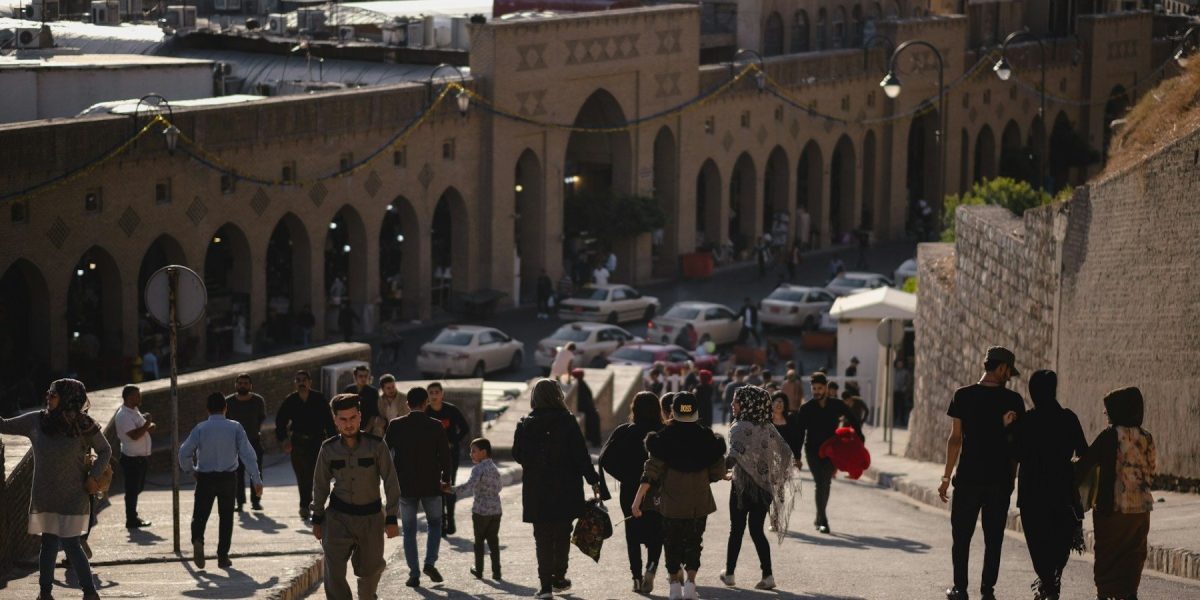 Italia retrage temporar întregul personal militar de la baza din Erbil, Kurdistanul irakian, după un atac cu dronă care a zguduit regiunea, marcând o evoluție semnificativă în prezența europeană în această parte a lumii