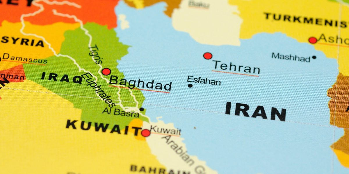 SUA distrug cartierul general al IRGC în Operațiunea „Epic Fury”