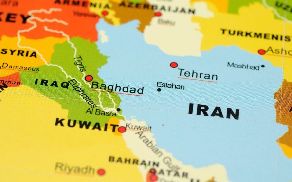 SUA distrug cartierul general al IRGC în Operațiunea „Epic Fury”