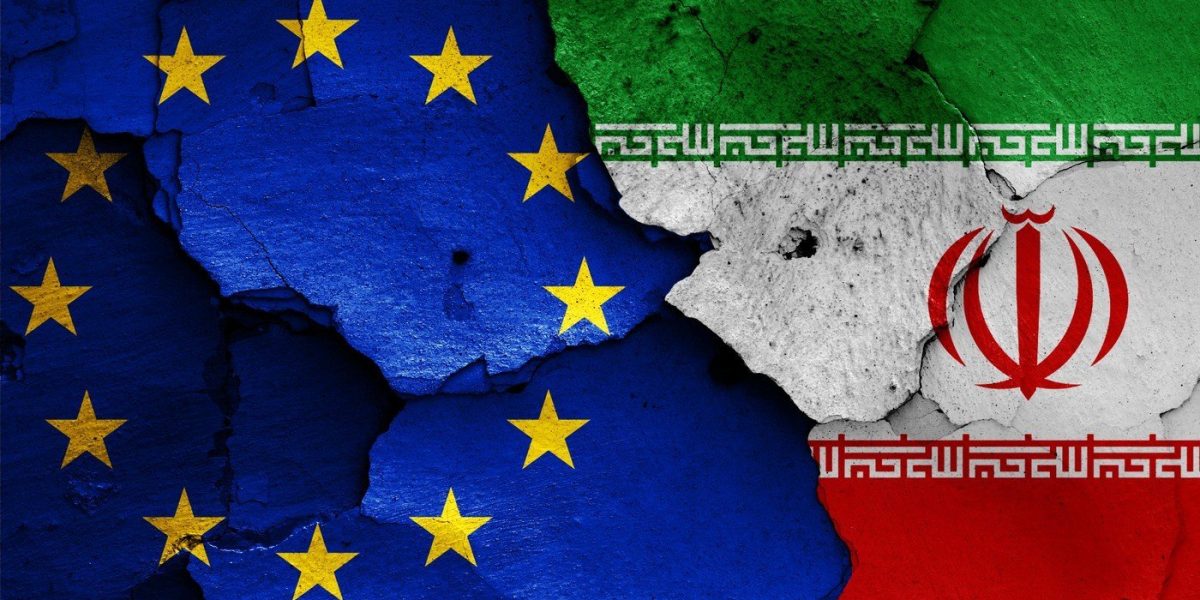 Tensiuni crescânde în Orientul Mijlociu: Iranul avertizează Europa să nu se implice în conflictul său cu Israelul și SUA Într-un climat internațional deja tensionat de conflictele din Orientul Mijlociu, recentul avertisment al Iranului către statele europene a escaladat și mai mult situația