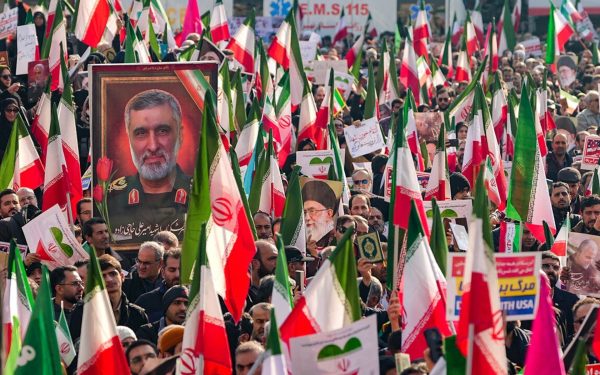 Iranul părăsește competiția din cauza războiului