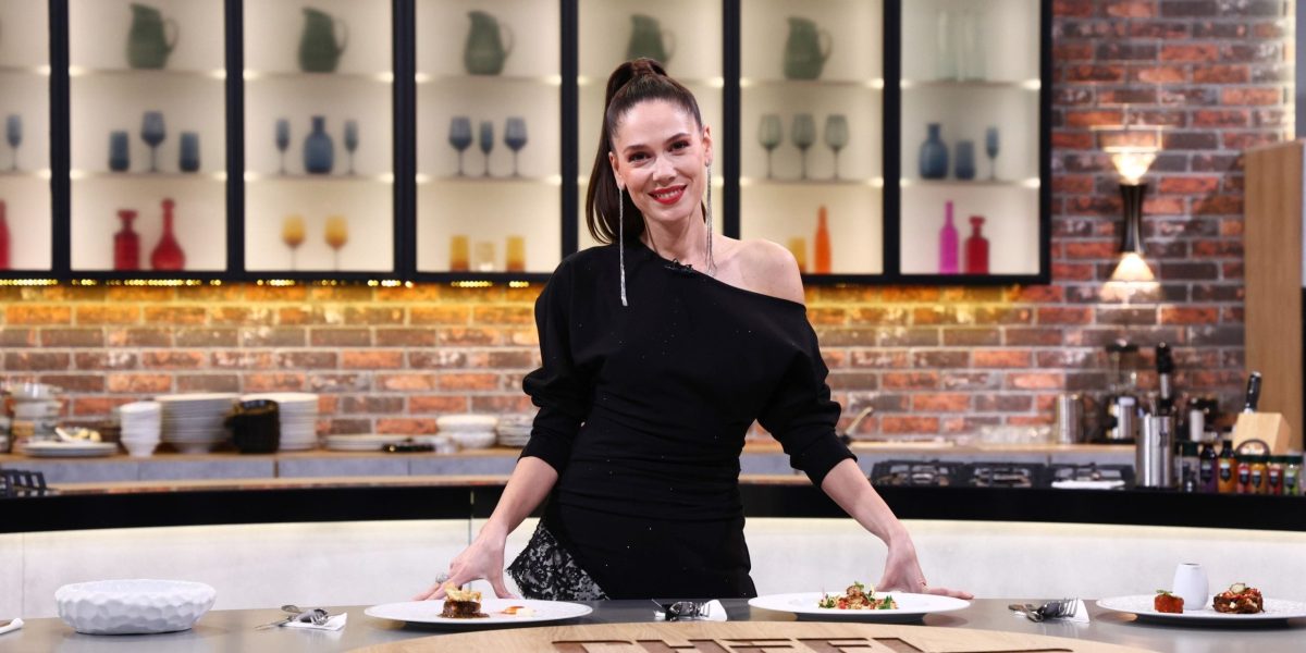 Antena 1 nu difuzează „Chefi la cuțite” în această seară