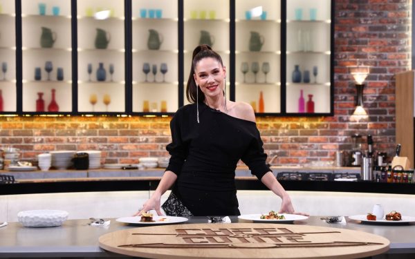 Antena 1 nu difuzează „Chefi la cuțite” în această seară