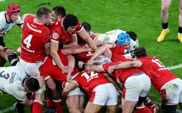 Irlanda câștigă cu Țara Galilor în Turneul celor 6 Națiuni 2026 (update)