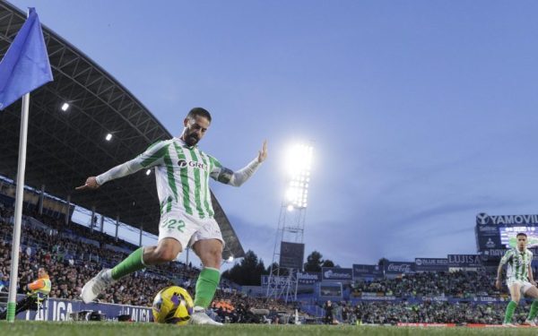 Betis prilej de răscruce în campionat, cu un meci decisiv la Getafe Real Betis are o șansă importantă de a se apropia de o poziție de top în clasament, după ce a reușit să recupereze teren în ultimele etape și beneficiază de o serie de rezultate favorabile în campionatul spaniol