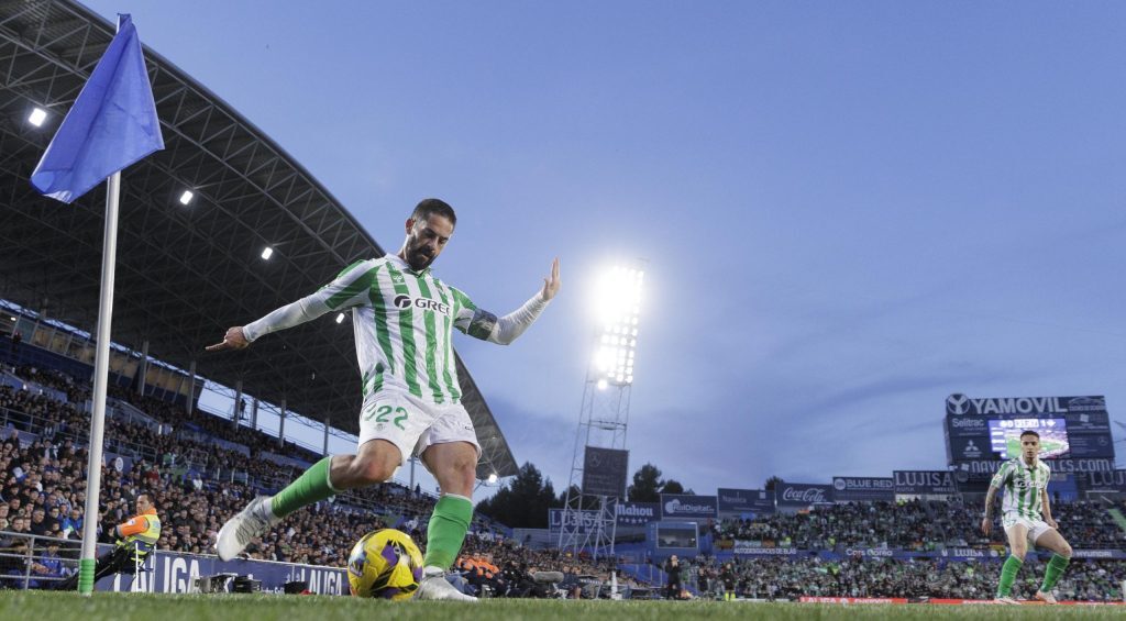 Betis prilej de răscruce în campionat, cu un meci decisiv la Getafe Real Betis are o șansă importantă de a se apropia de o poziție de top în clasament, după ce a reușit să recupereze teren în ultimele etape și beneficiază de o serie de rezultate favorabile în campionatul spaniol
