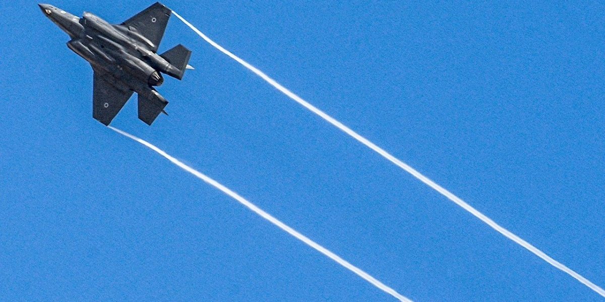 Un incident de amploare a avut loc recent în spațiul aerian al Iranului, marcând o premieră tehnologică și militară pentru Israel