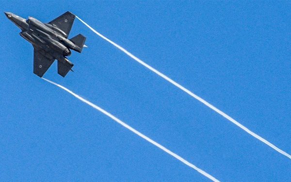 Un incident de amploare a avut loc recent în spațiul aerian al Iranului, marcând o premieră tehnologică și militară pentru Israel