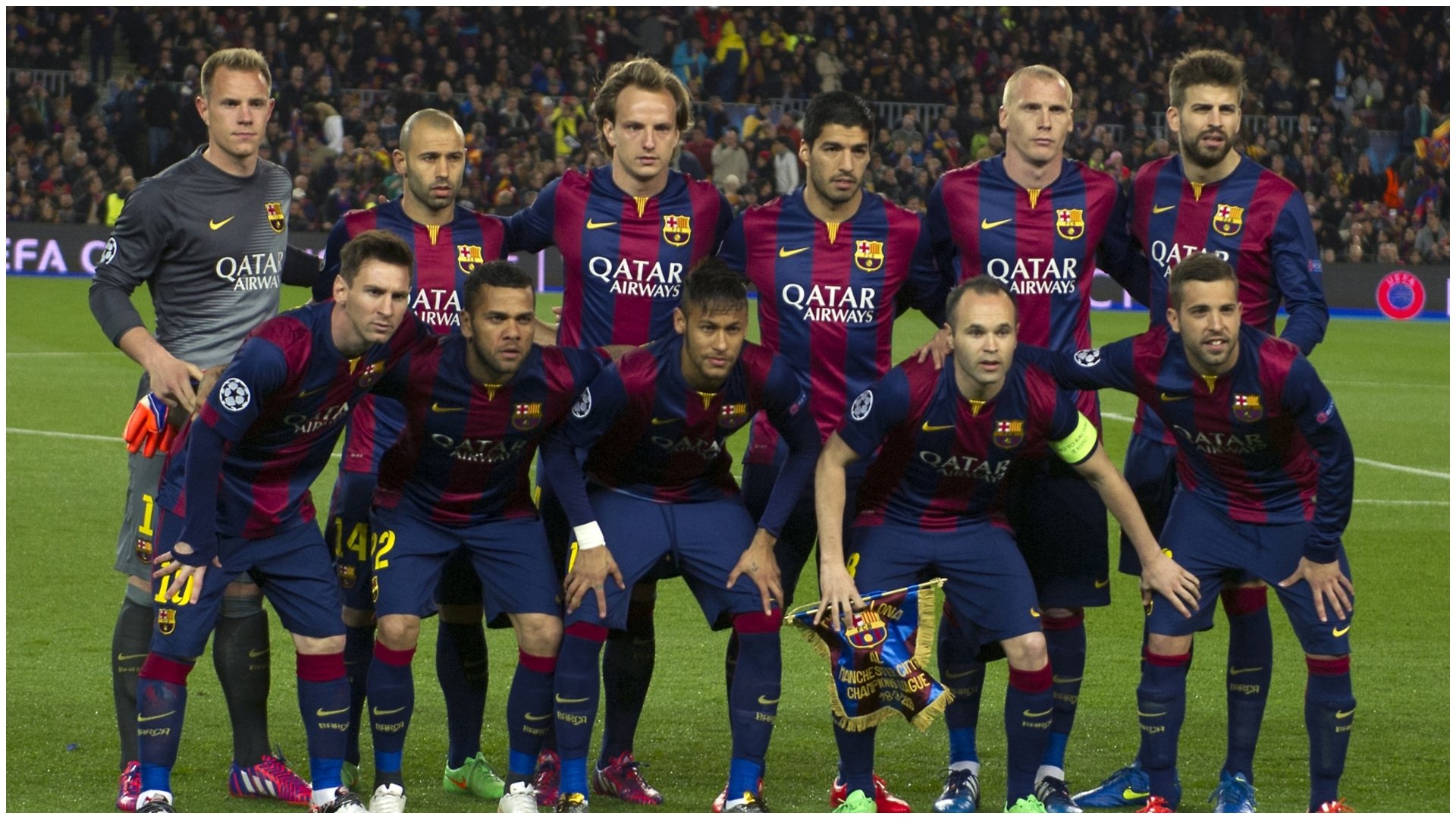 Un nume celebru și, totodată, o poveste de viață ce a luat o întorsătură neașteptată: Jeremy Mathieu, fostul fundaș francez care a scris pagini impresionante în istoria fotbalului european, a început recent să vorbească deschis despre provocările personale cu care se confruntă după retragerea din activitate