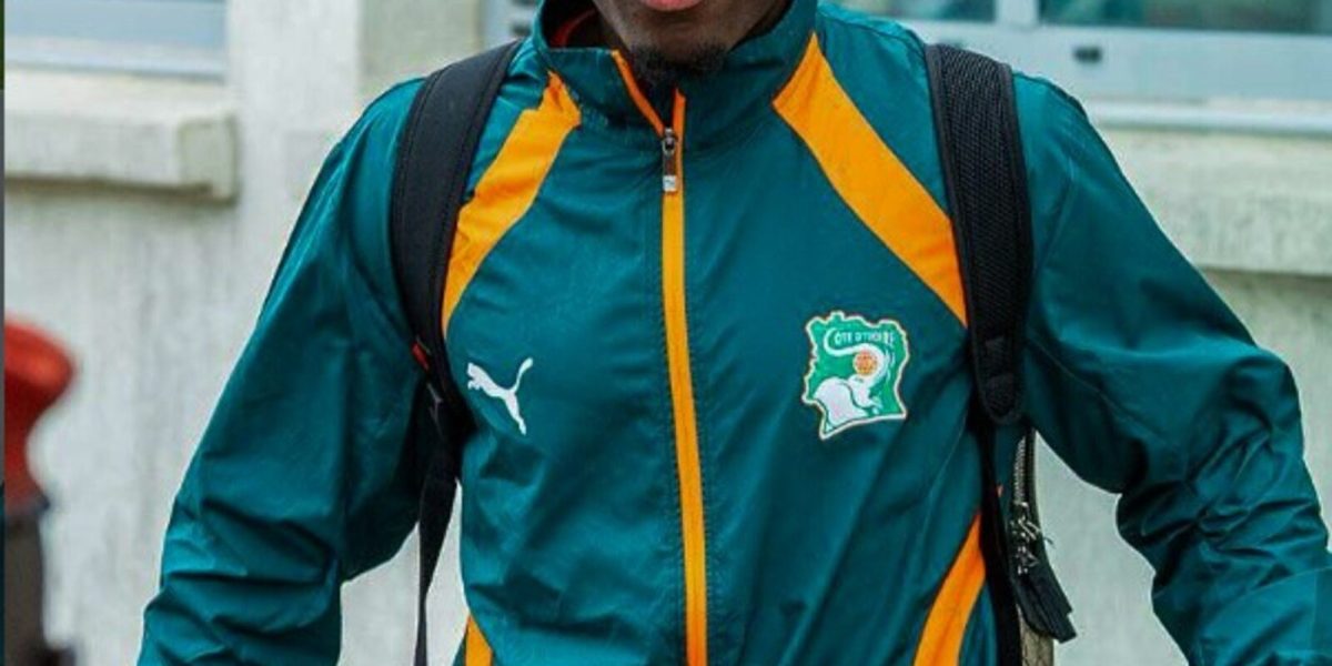 Kader Keita, jucătorul de 25 de ani al Rapidului, se află în centrul unui scandal grav după ce a provocat un accident rutier și a fugit de la fața locului