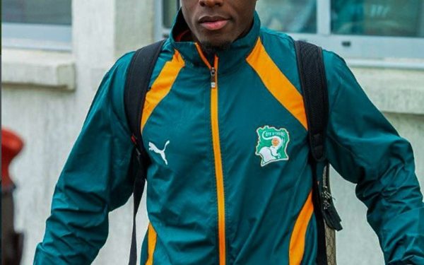 Kader Keita, jucătorul de 25 de ani al Rapidului, se află în centrul unui scandal grav după ce a provocat un accident rutier și a fugit de la fața locului