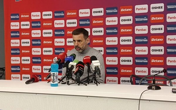 Dinamo a reușit să-și asigure un loc în semifinalele Cupei României Betano, după o victorie muncită, 1-0, în fața unei formații de liga secundă, Metalul Buzău
