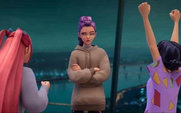 Eșecul de a ghici potențialul unui hit: povestea incredibilă a „KPop Demon Hunters” Netflix, liderul mondial în streaming-ul de conținut digital, a făcut în 2021 o investiție curajoasă într-un proiect aparent riscant: plata a 120 de milioane de dolari pentru drepturile unui film animat intitulat „KPop Demon Hunters”