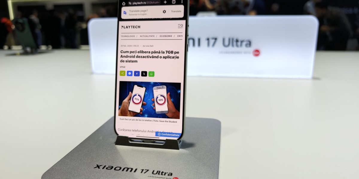 Xiaomi își lansează în forță noile flagship-uri, marcând un punct de cotitură în strategia sa de poziționare pe piața premium, cu un accent clar pe tehnologie avansată și fotografie profesională