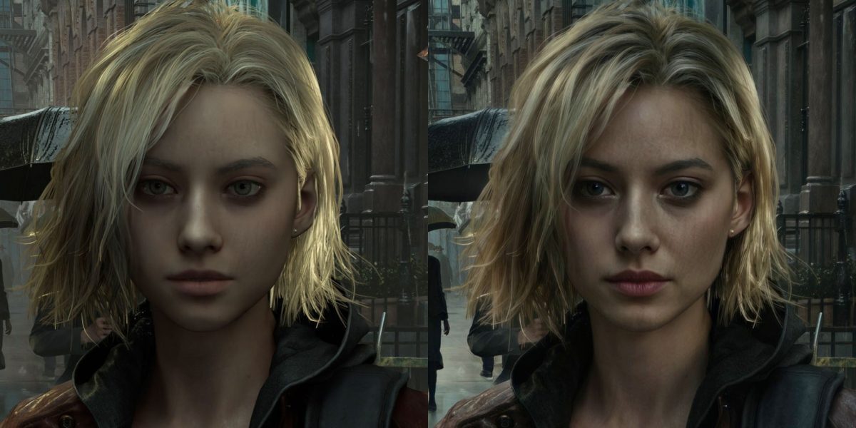 Nvidia DLSS 5 aduce iluminare foto-realistică pe seria RTX 50