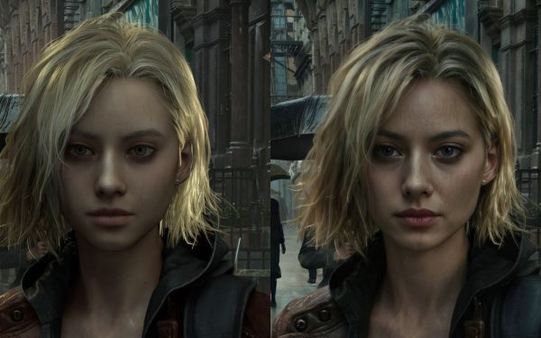 Nvidia DLSS 5 aduce iluminare foto-realistică pe seria RTX 50