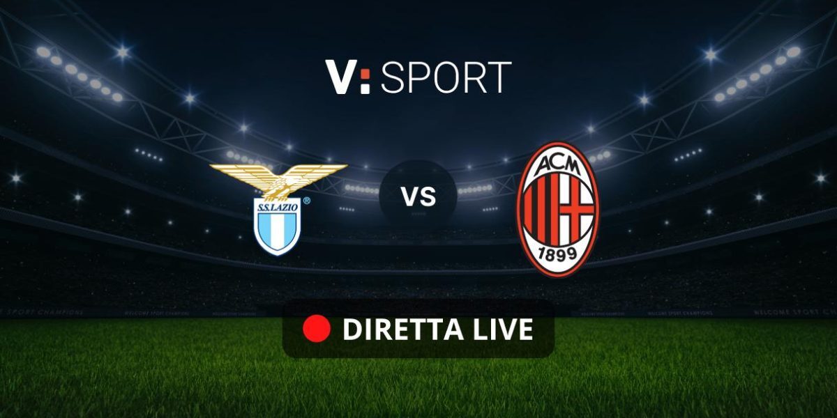 La Roma, partida dintre Lazio și Milan s-a desfășurat pe o atmosferă tensionată și plină de suspans, încheiată cu o victorie controversată a gazdelor după un gol decisiv înscris de Gustav Isaksen în minutul 26
