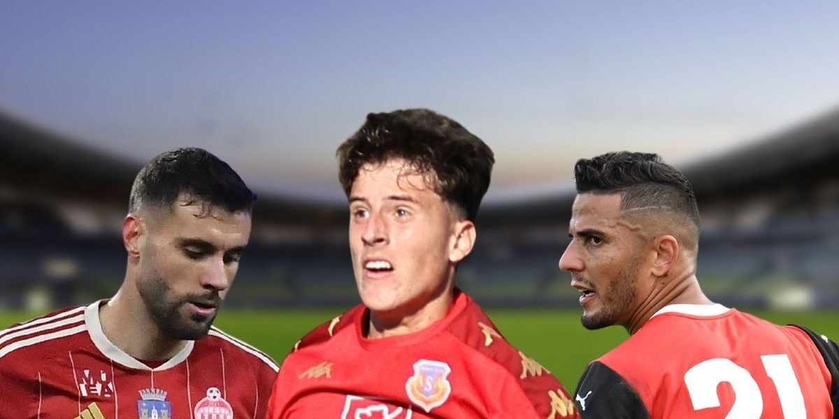 Liga 2, etapa 20: CS Afumați – Steaua LIVE de la 11:00, alte șase meciuri în curs.