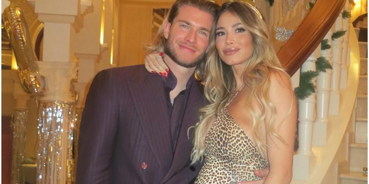 Diletta Leotta, una dintre cele mai urmărite și admirate prezentatoare din Italia, a făcut declarații surprinzătoare despre viața sa personală, oferind detalii despre relația cu fotbalistul Loris Karius