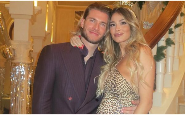 Diletta Leotta, una dintre cele mai urmărite și admirate prezentatoare din Italia, a făcut declarații surprinzătoare despre viața sa personală, oferind detalii despre relația cu fotbalistul Loris Karius