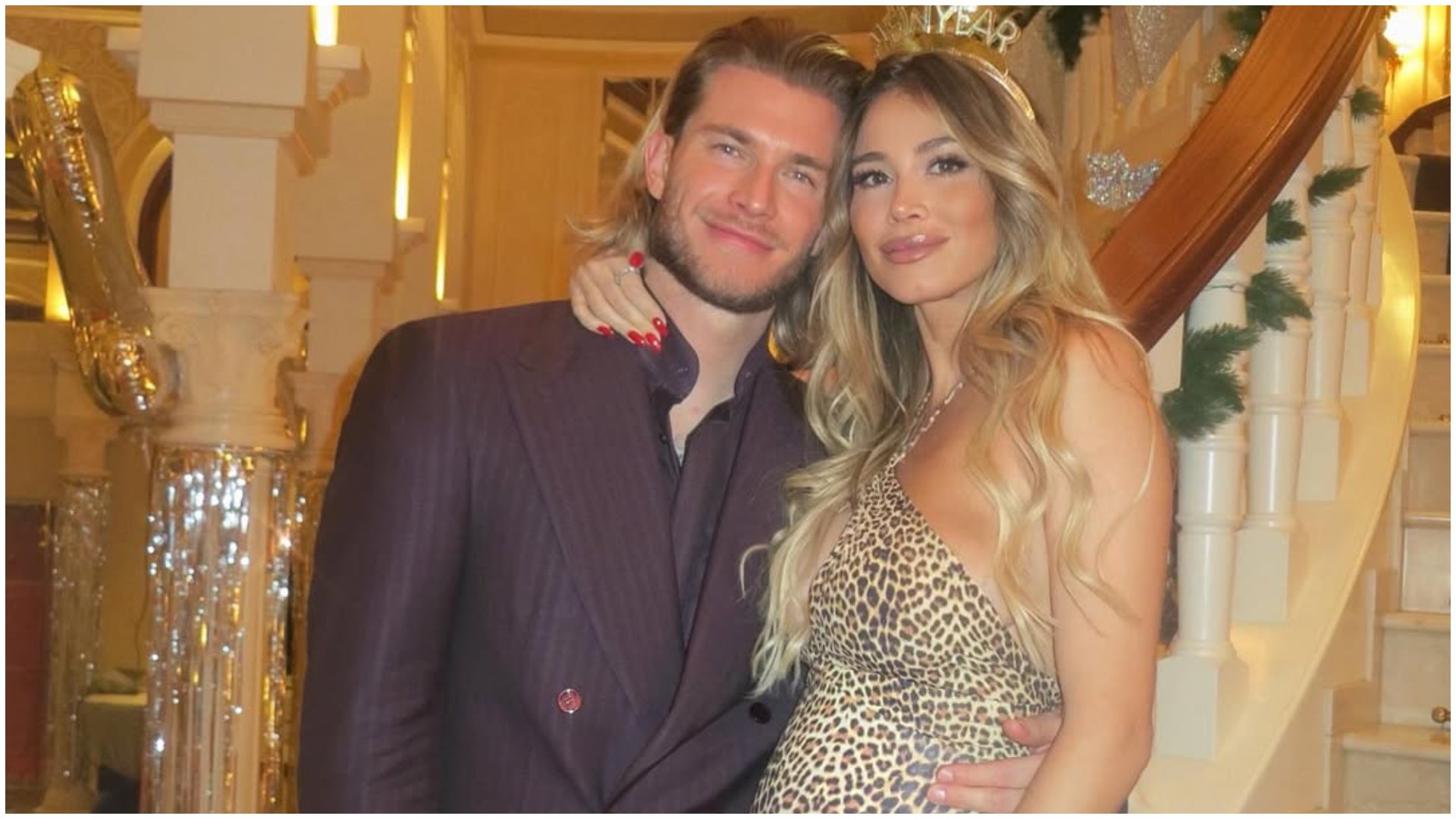 Diletta Leotta, una dintre cele mai urmărite și admirate prezentatoare din Italia, a făcut declarații surprinzătoare despre viața sa personală, oferind detalii despre relația cu fotbalistul Loris Karius