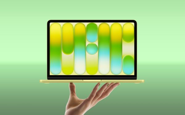 Apple introduce un nou standard nu doar în tehnologie, ci și în estetica vizuală a dispozitivelor sale