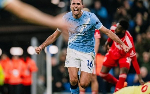 Arsenal câștigă din nou, City și Chelsea remizează, Villa revine de la 0-1