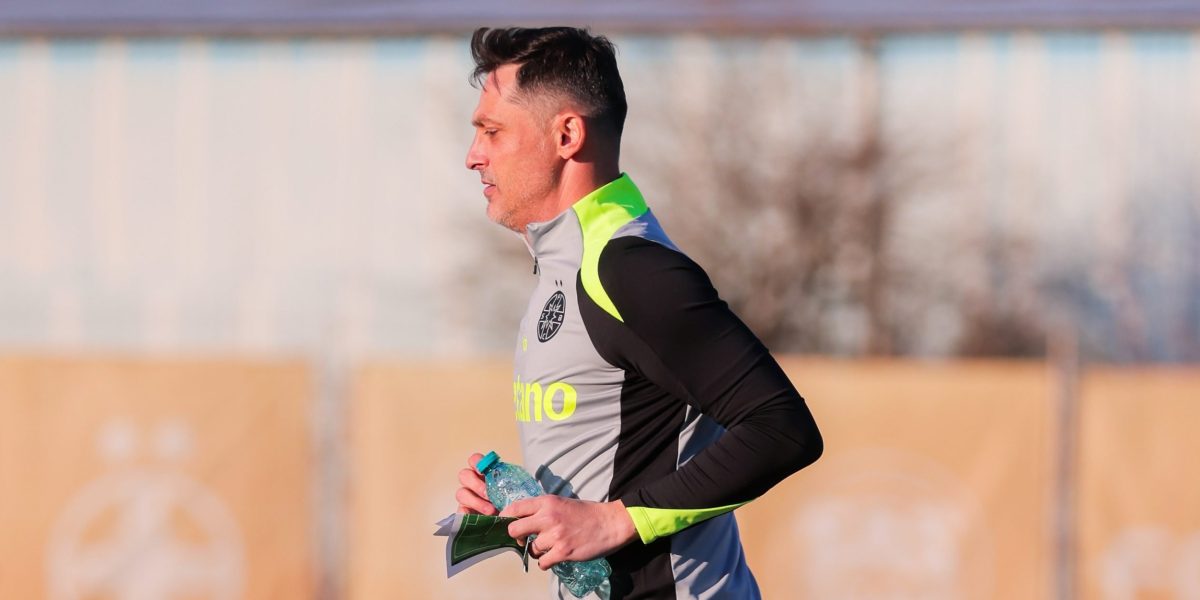 Mirel Rădoi revine pe banca tehnică a FCSB, într-un moment în care cariera sa de antrenor principal trece printr-o etapă de refacere și reevaluare
