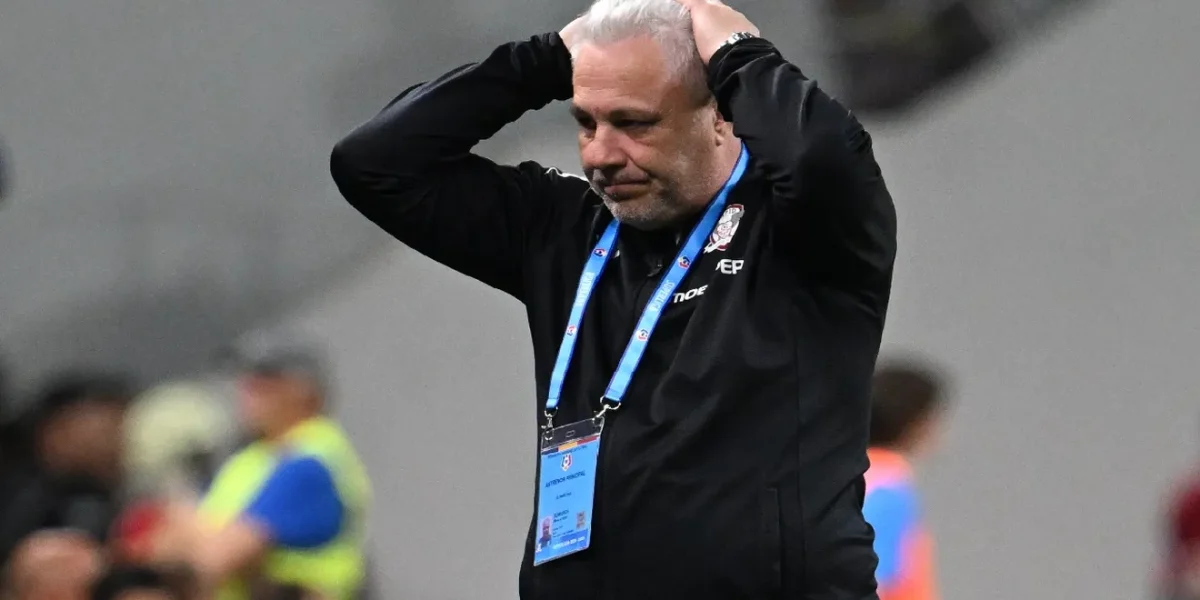 Marius Șumudică, impresionat de forma unei stele din SuperLigă: „Este unul dintre cei mai buni atacanți” Momentele de afirmare ale lui Ricardo Matos în acest sezon al SuperLigii au atras atenția unor personalități din lumea fotbalului, iar una dintre cele mai remarcabile reacții vine din partea antrenorului român Marius Șumudică