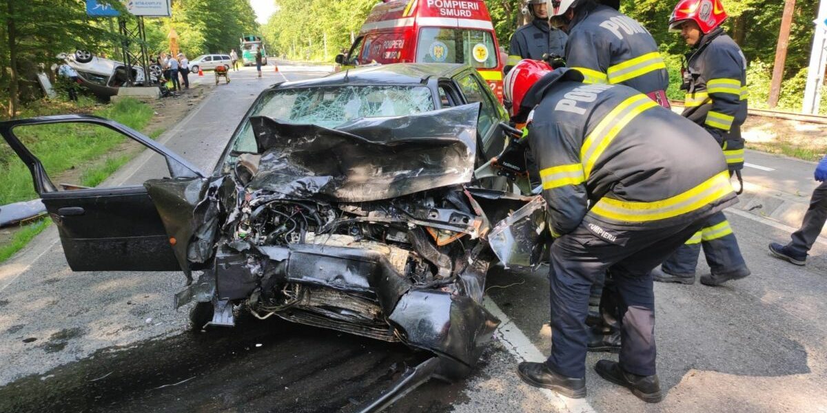 România înregistrează progrese semnificative în reducerea numărului de accidente grave, dar încă există provocări în ceea ce privește mortalitatea pe șosele