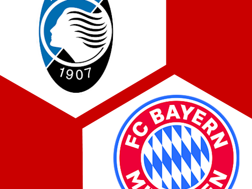 Bayern Munchen a trecut cu bine de etapa din tur a optimilor de finală ale Champions League, după o victorie clară pe terenul Atalante Bergamo, scor 6-1, dar cu prețul unor pierderi importante din cauza accidentărilor și eliminărilor