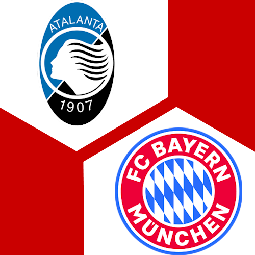 Bayern Munchen a trecut cu bine de etapa din tur a optimilor de finală ale Champions League, după o victorie clară pe terenul Atalante Bergamo, scor 6-1, dar cu prețul unor pierderi importante din cauza accidentărilor și eliminărilor