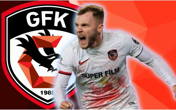 Alex Maxim înscrie un gol norocos în Superliga Turciei, stârnind șocul adversarilor (Video)