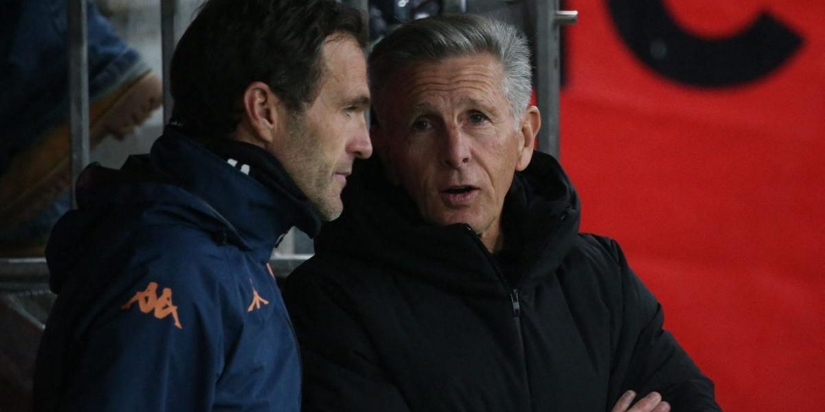 Claude Puel, deziluzionat de deciziile VAR în fotbal